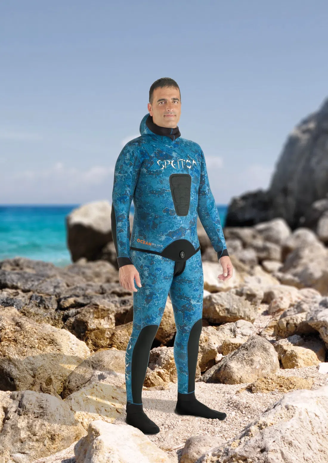 Divers Planet, Maskat