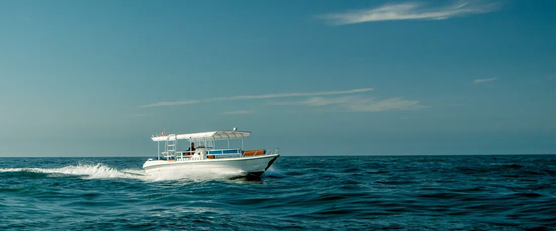 Marmar Tourism & Marine, Maskat