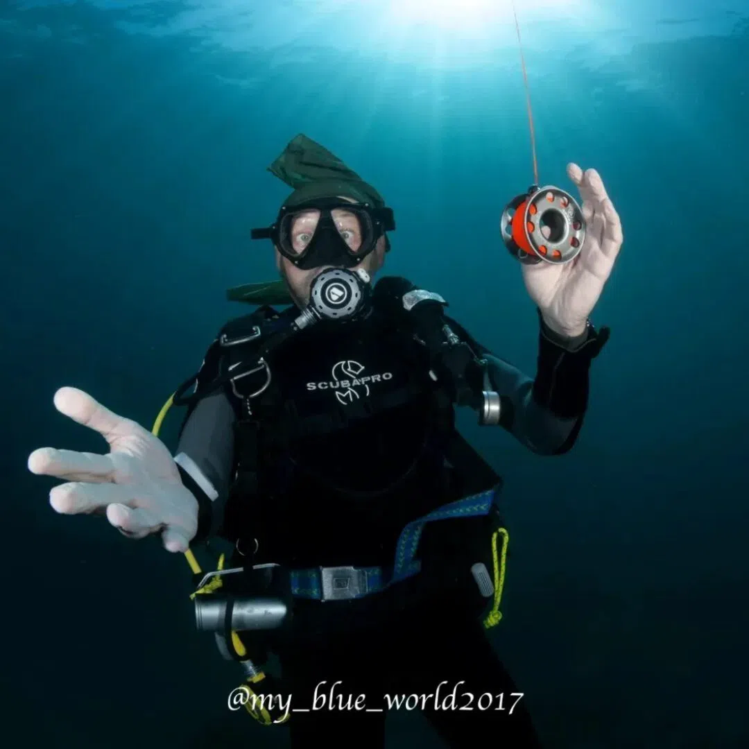 Mola Mola Diving Center, Maskat