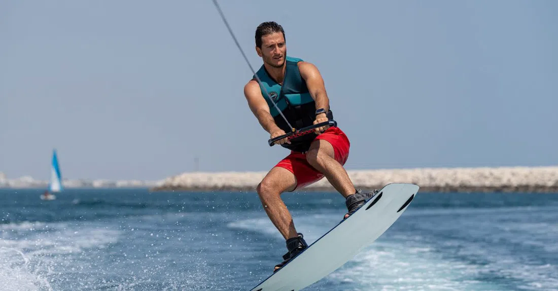 SeaOman, Maskat