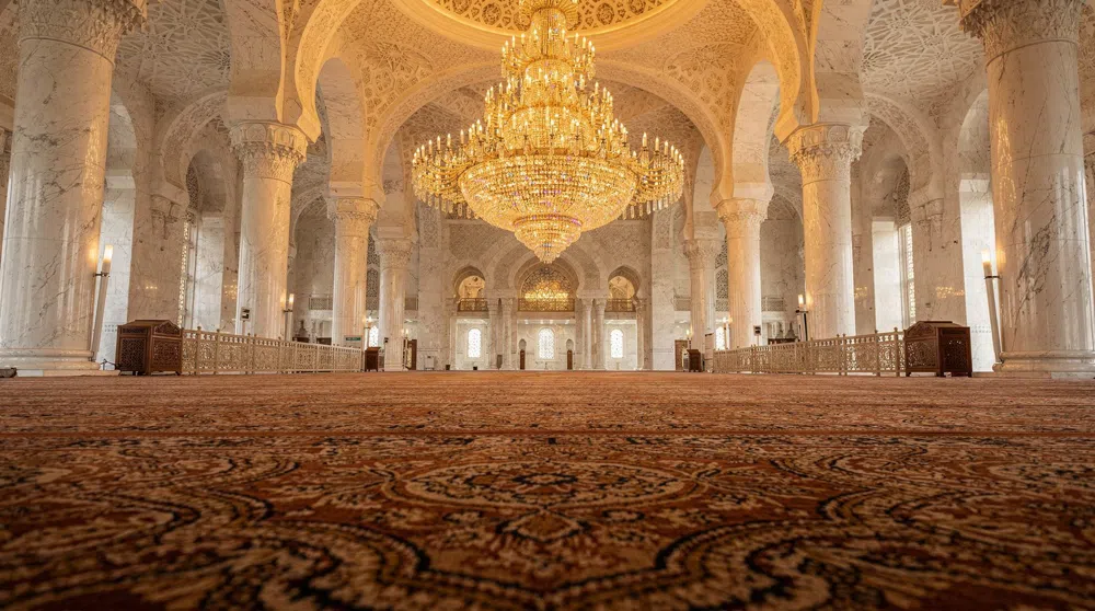 How to Time a Muscat Trip Around the Heat