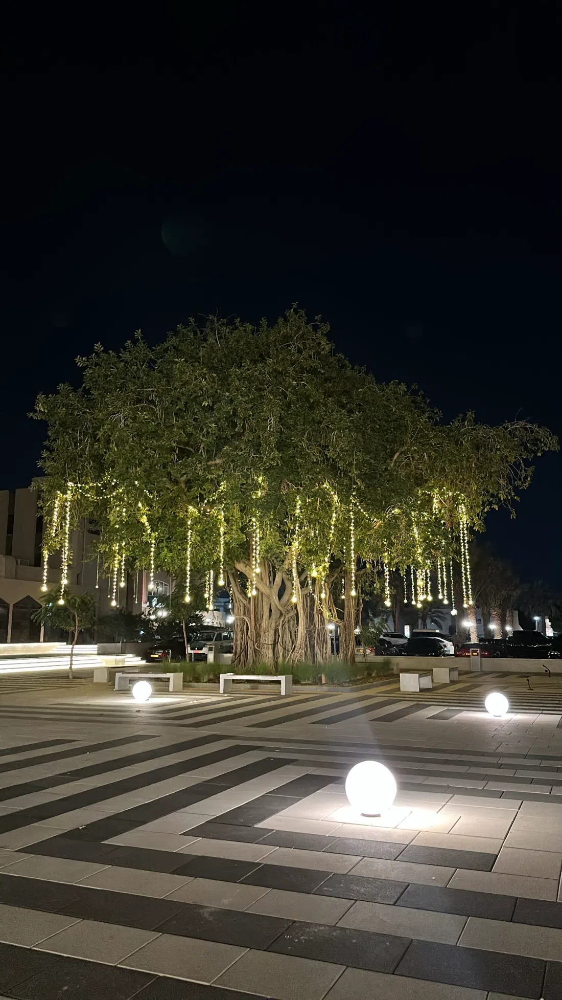 Kargeen, Muscat