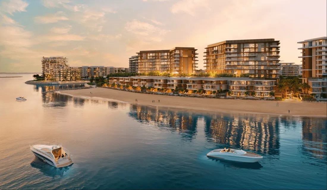 Al Mouj Muscat, Muscat
