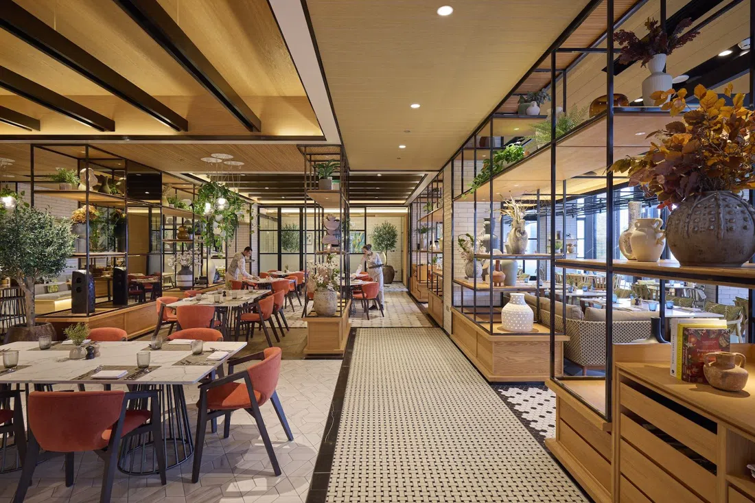 Rawya, Mandarin Oriental, Muscat, Muskat