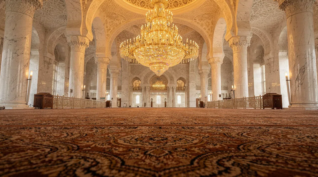 How to Time a Muscat Trip Around the Heat