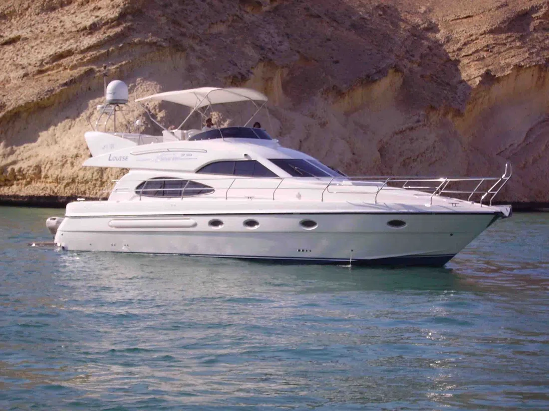 Coral Ocean Tours, Muscat