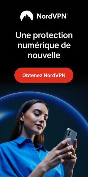 NordVPN