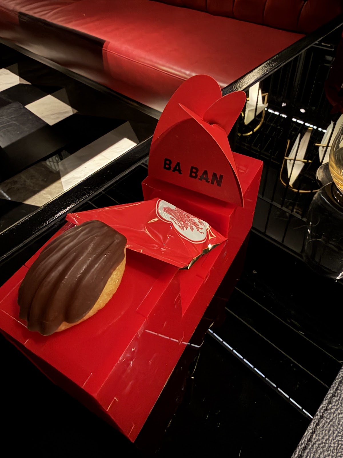 Ba Ban — photo 4