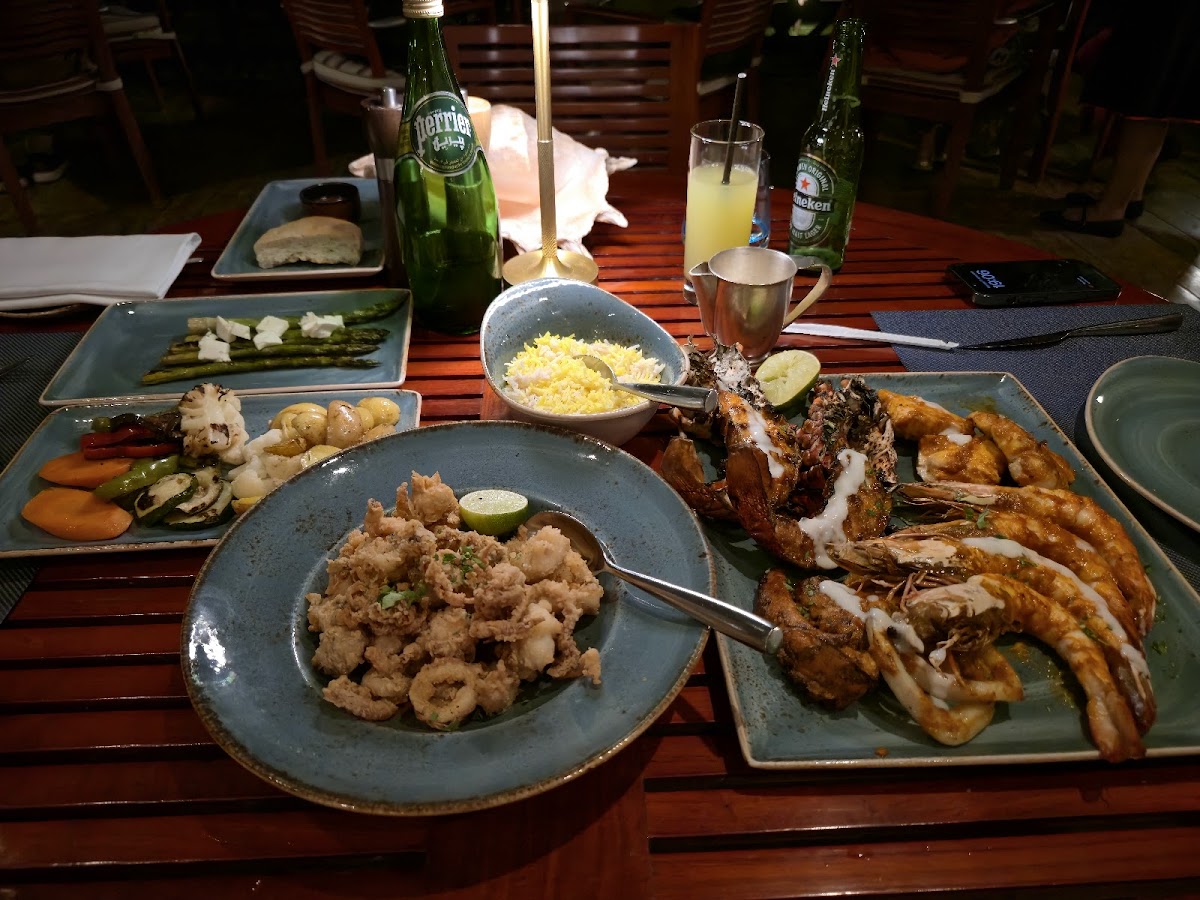 Bait Al Bahr — photo 2