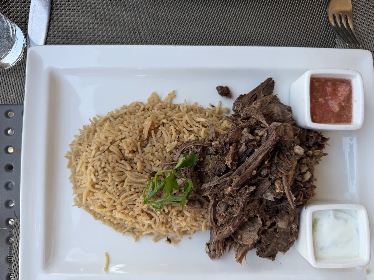 Bait Al Luban, Muscat