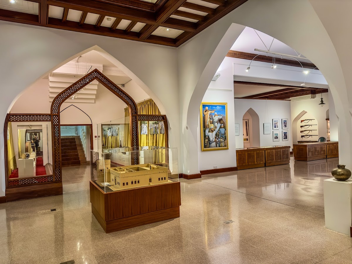 Bait Al Zubair — photo 2