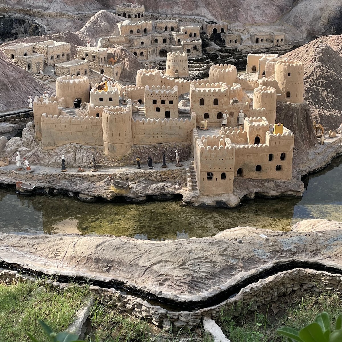 Bait Al Zubair — photo 5