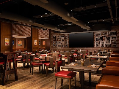 Duke's Bar