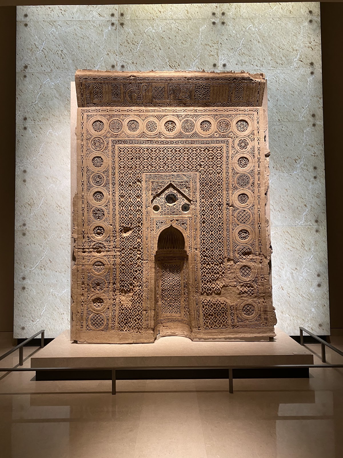 The National Museum of Oman — photo 2