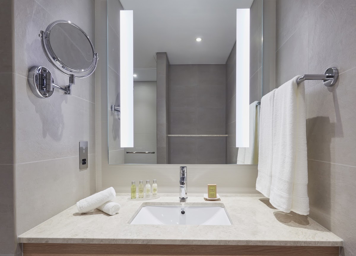 Hilton Garden Inn Muscat Al Khuwair — photo 4