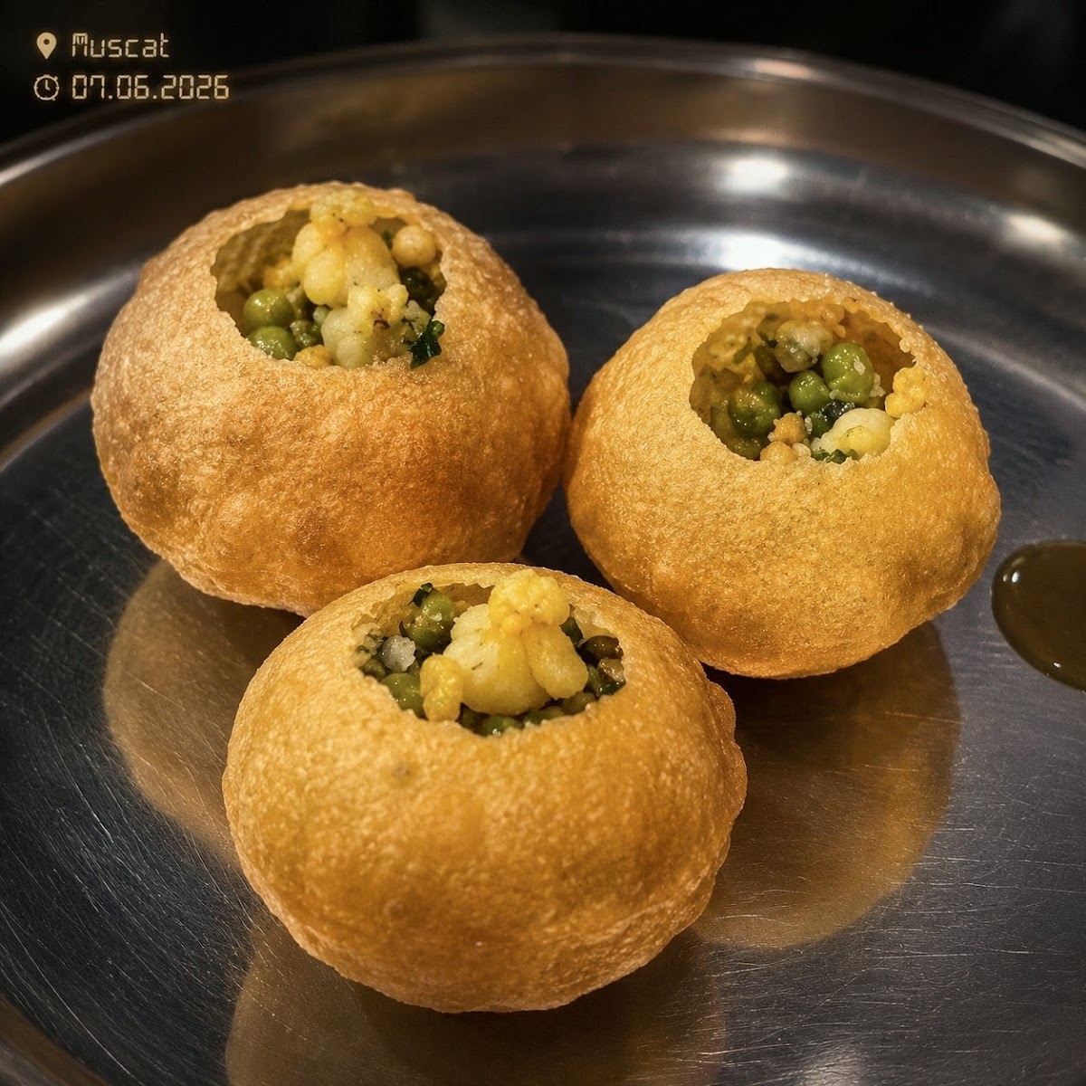 Kamath Restaurant — photo 2