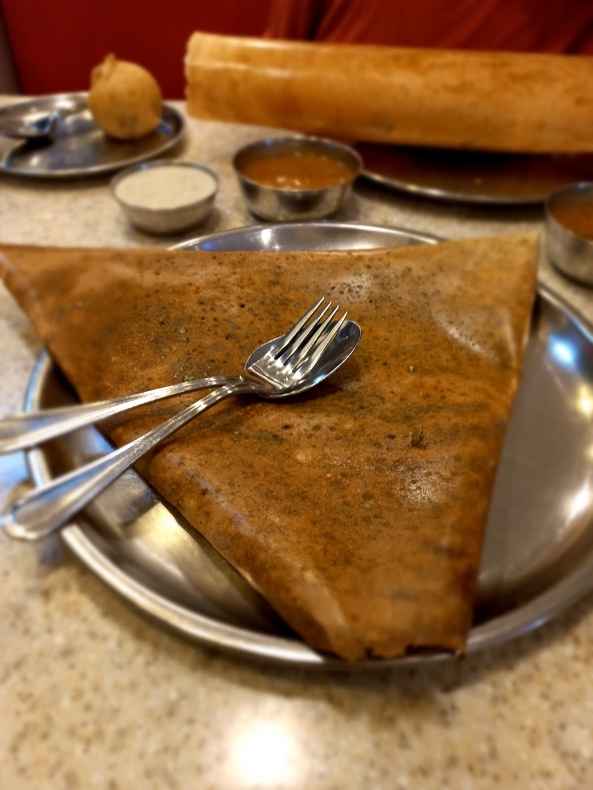 Kamath Restaurant — photo 4