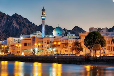 Mutrah