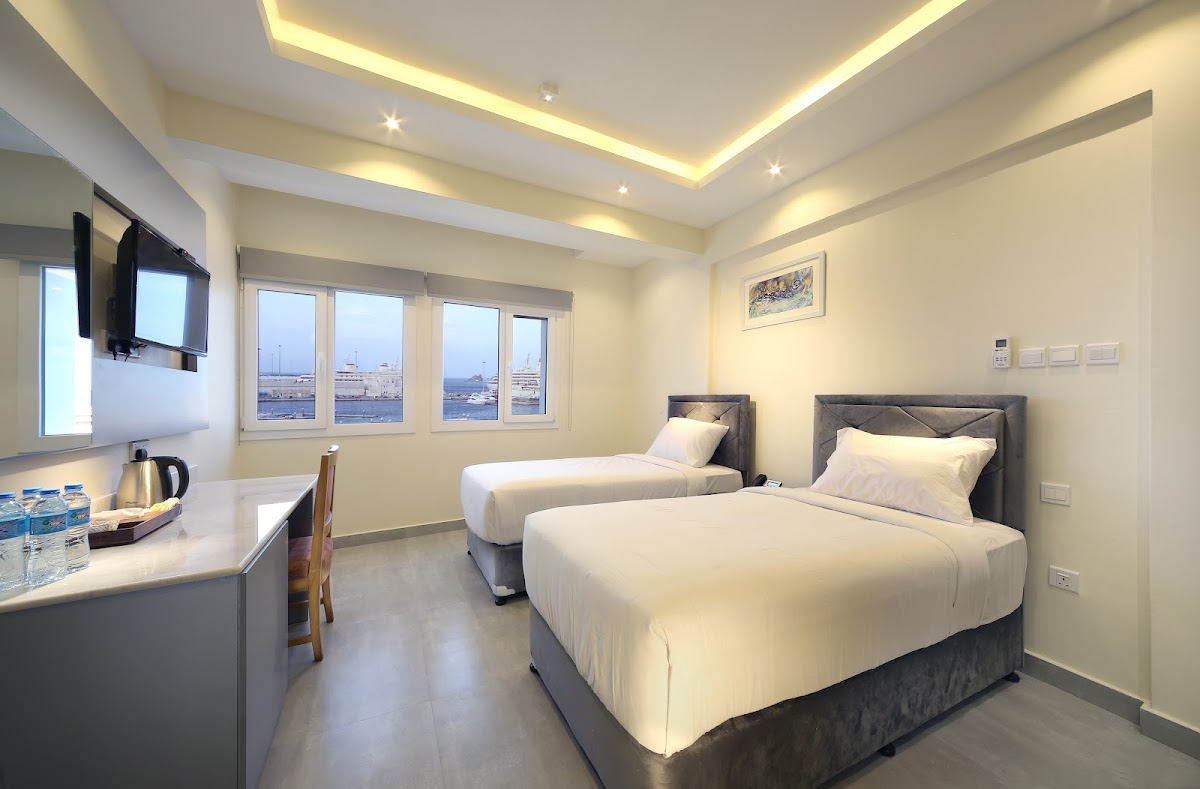 Naseem Hotel — photo 2