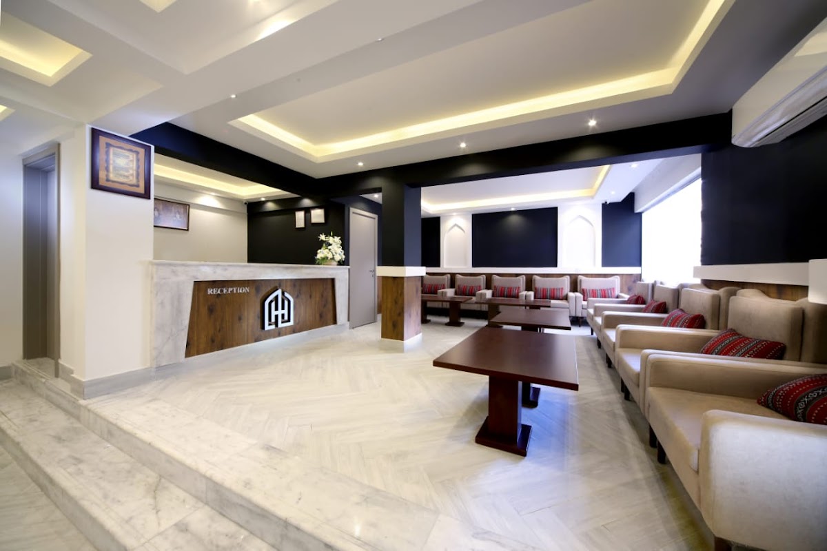 Naseem Hotel — photo 3
