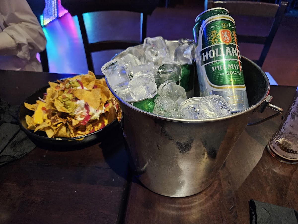 O'Malley's Irish Pub — photo 2