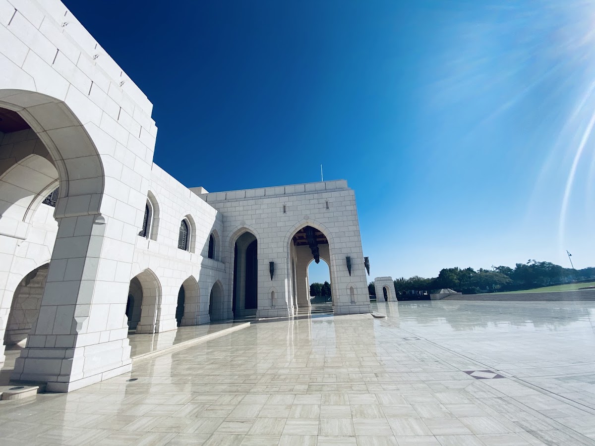 Royal Opera House Muscat — photo 3