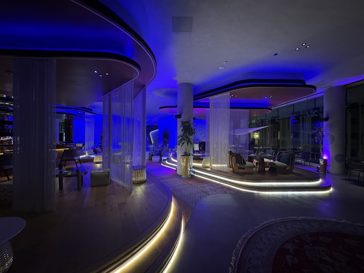 Siddharta Lounge by Buddha-Bar — photo 5