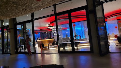 Siddharta Lounge by Buddha-Bar
