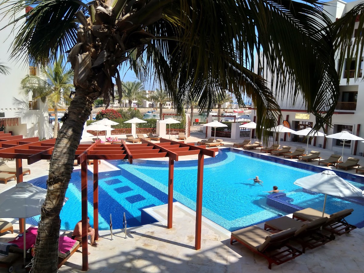 Sifawy Boutique Hotel — photo 3