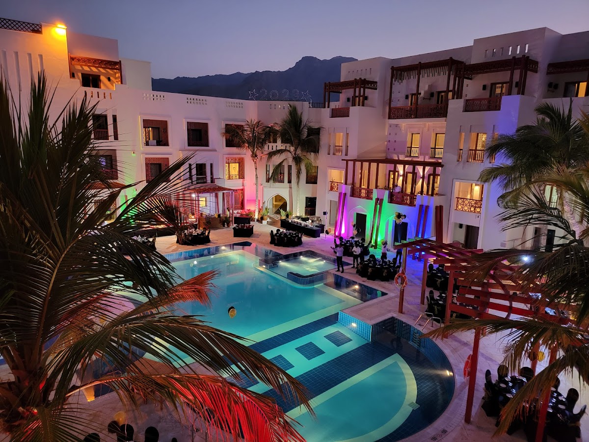 Sifawy Boutique Hotel — photo 5