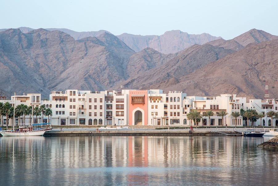 Sifawy Boutique Hotel — photo 6