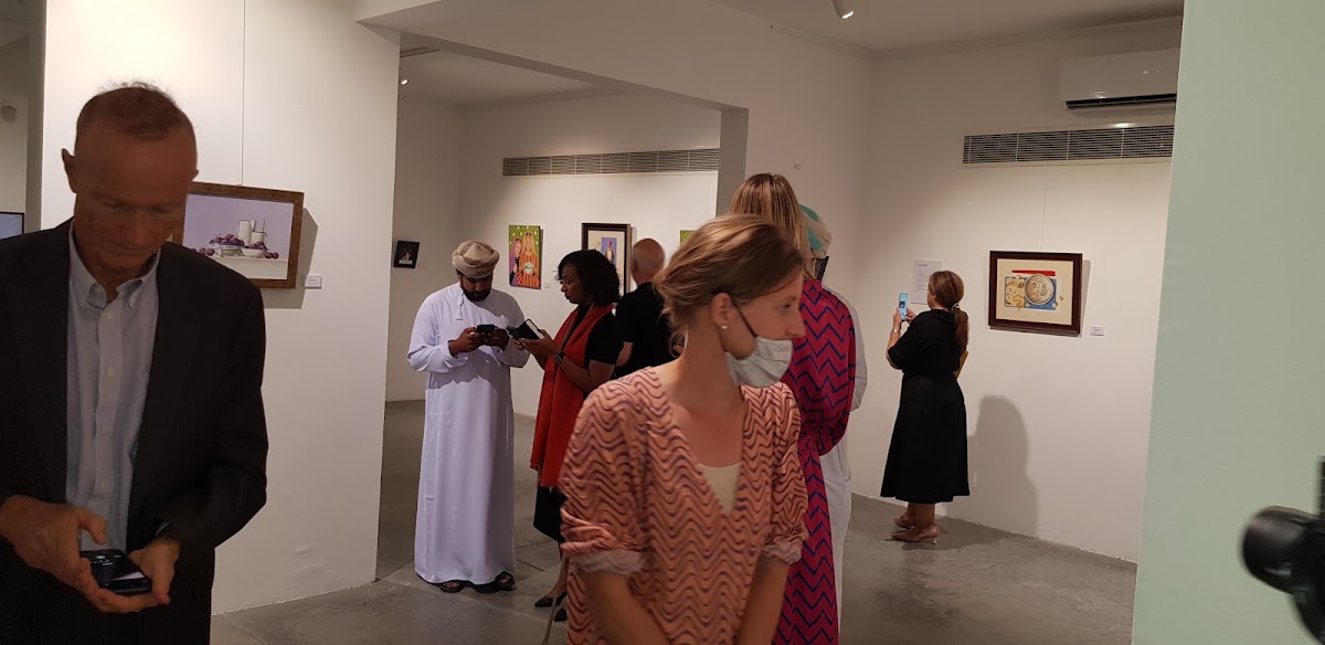 Stal Gallery — photo 3