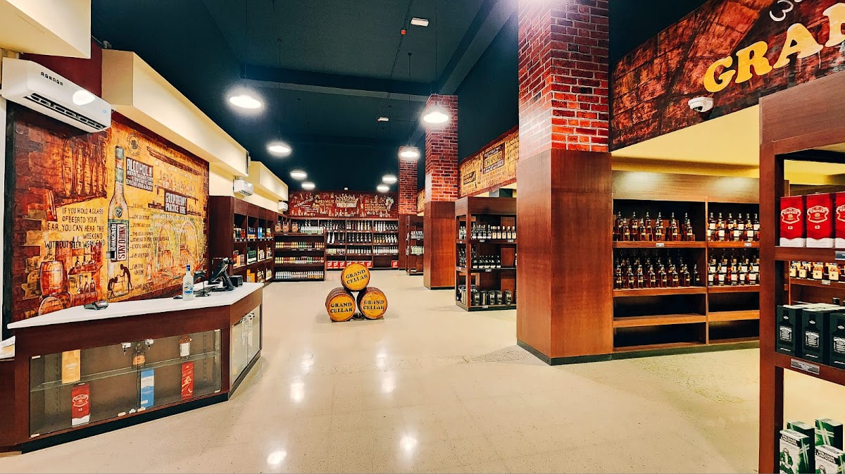 The Cellar — photo 2