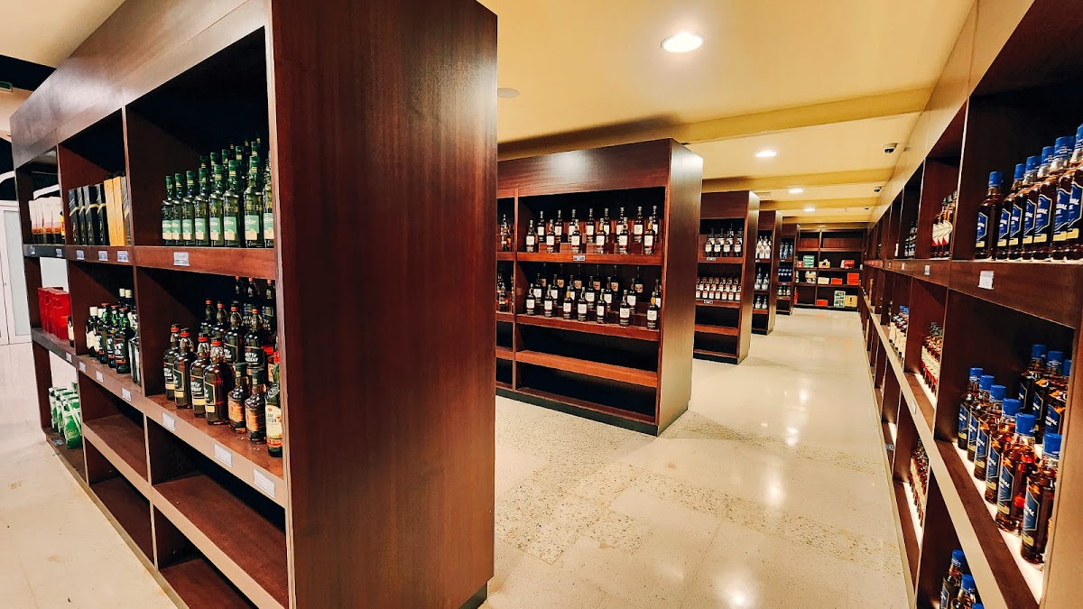 The Cellar — photo 4