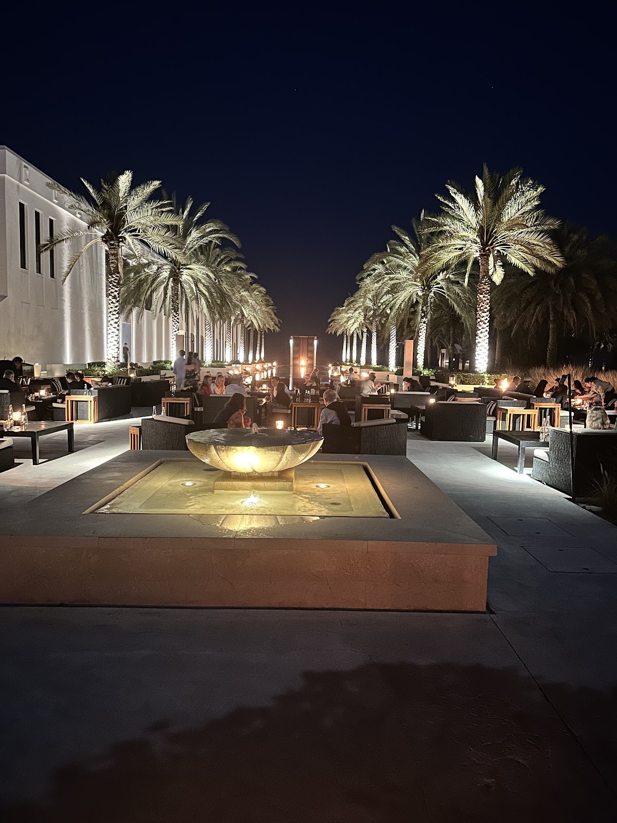The Chedi Muscat — photo 6