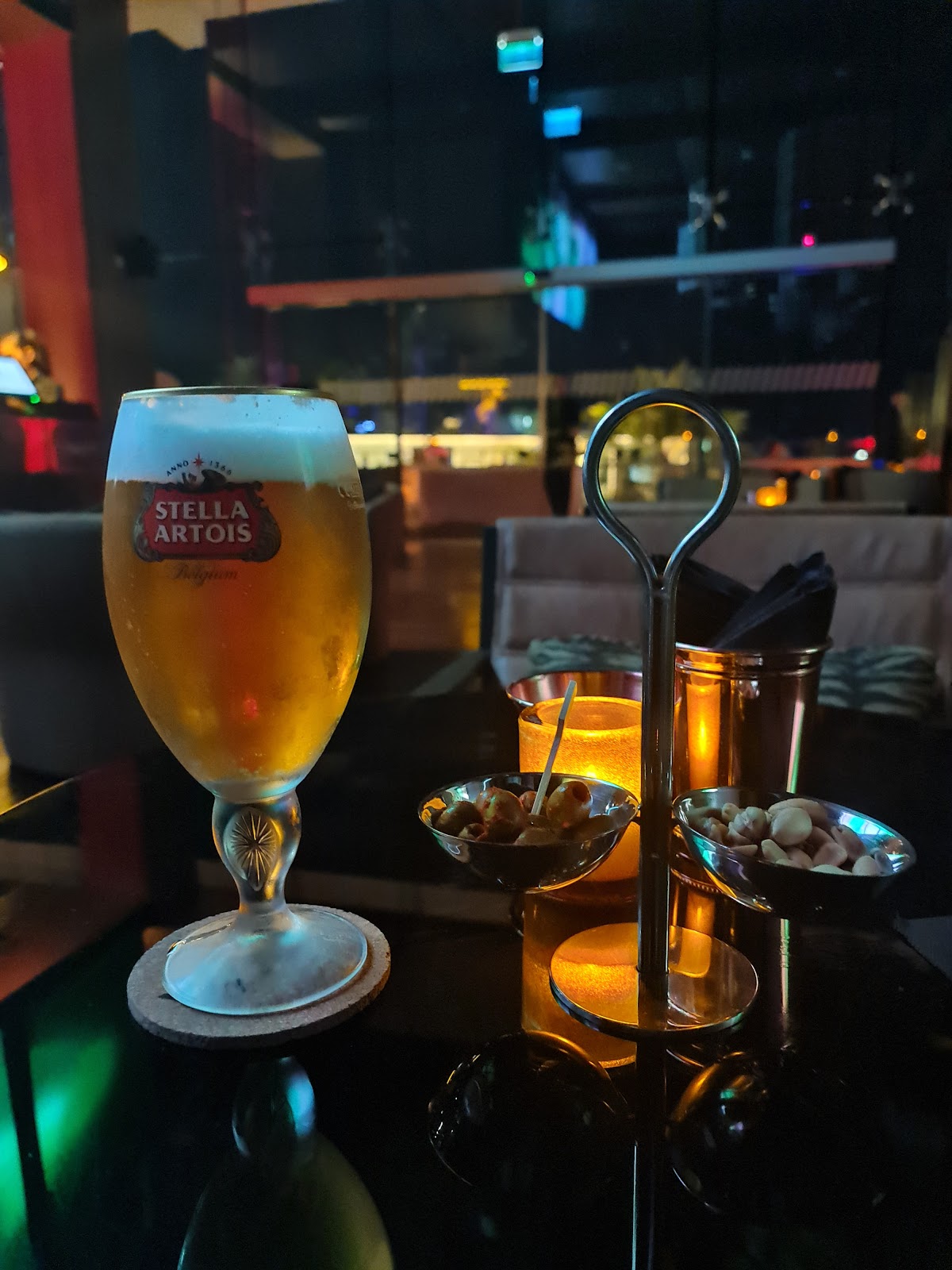 The Long Bar — photo 2