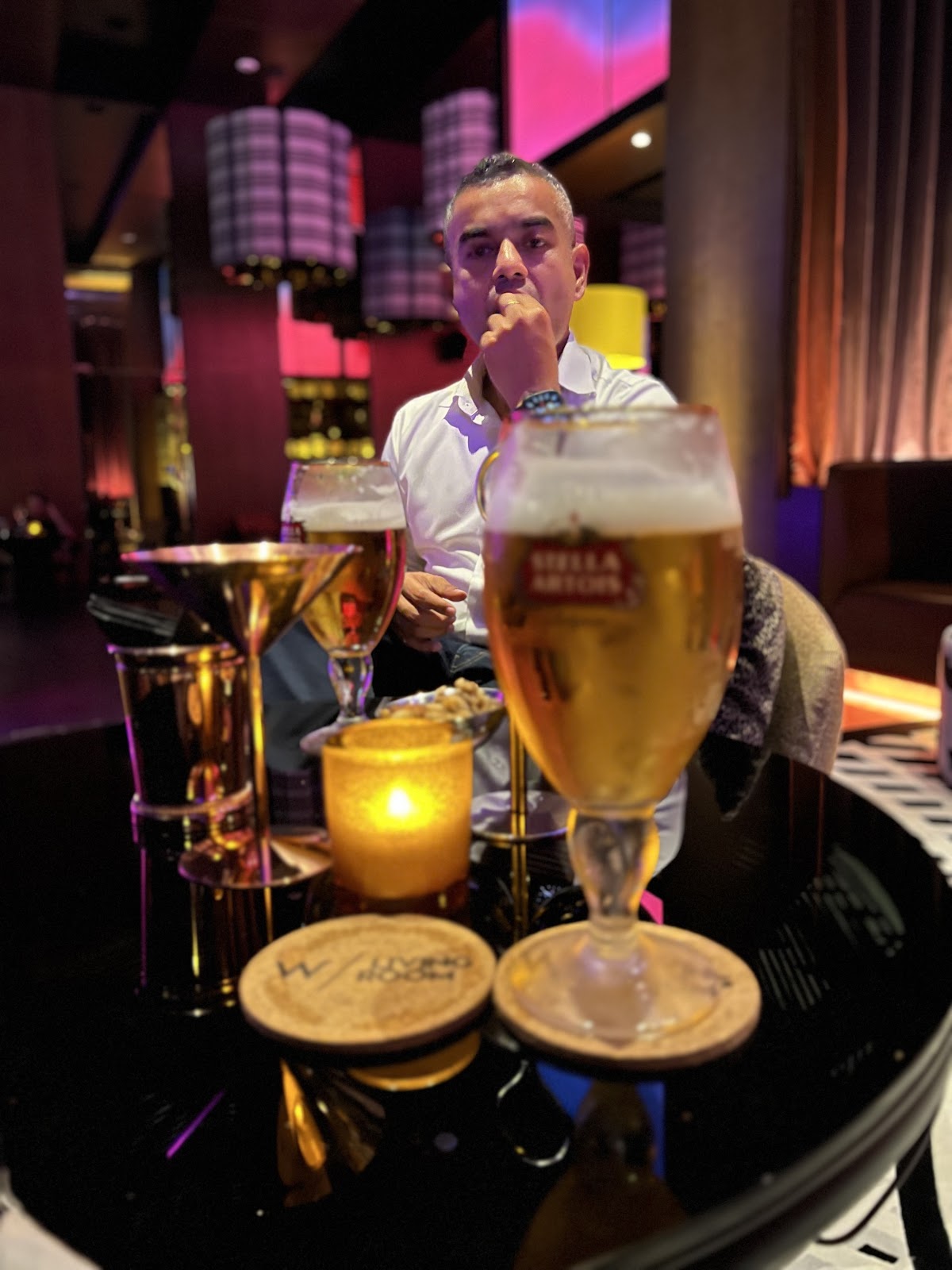 The Long Bar — photo 4