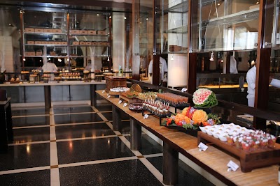 The Restaurant at The Chedi Muscat