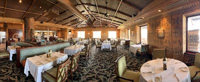 Trader Vic's