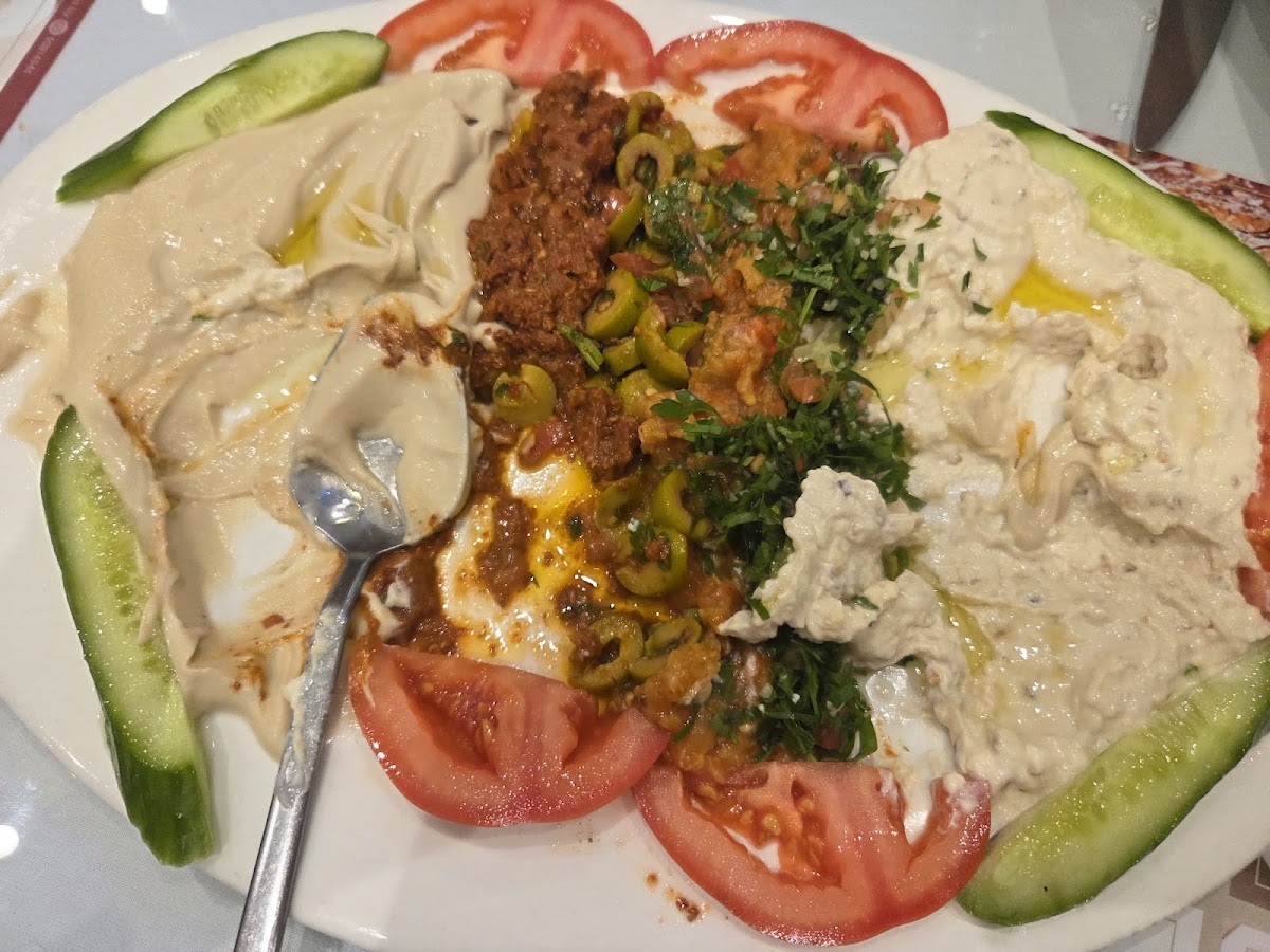 Turkish House Restaurant — photo 5
