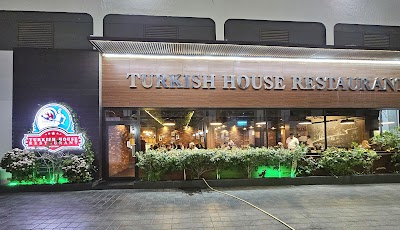Turkish House Restaurant