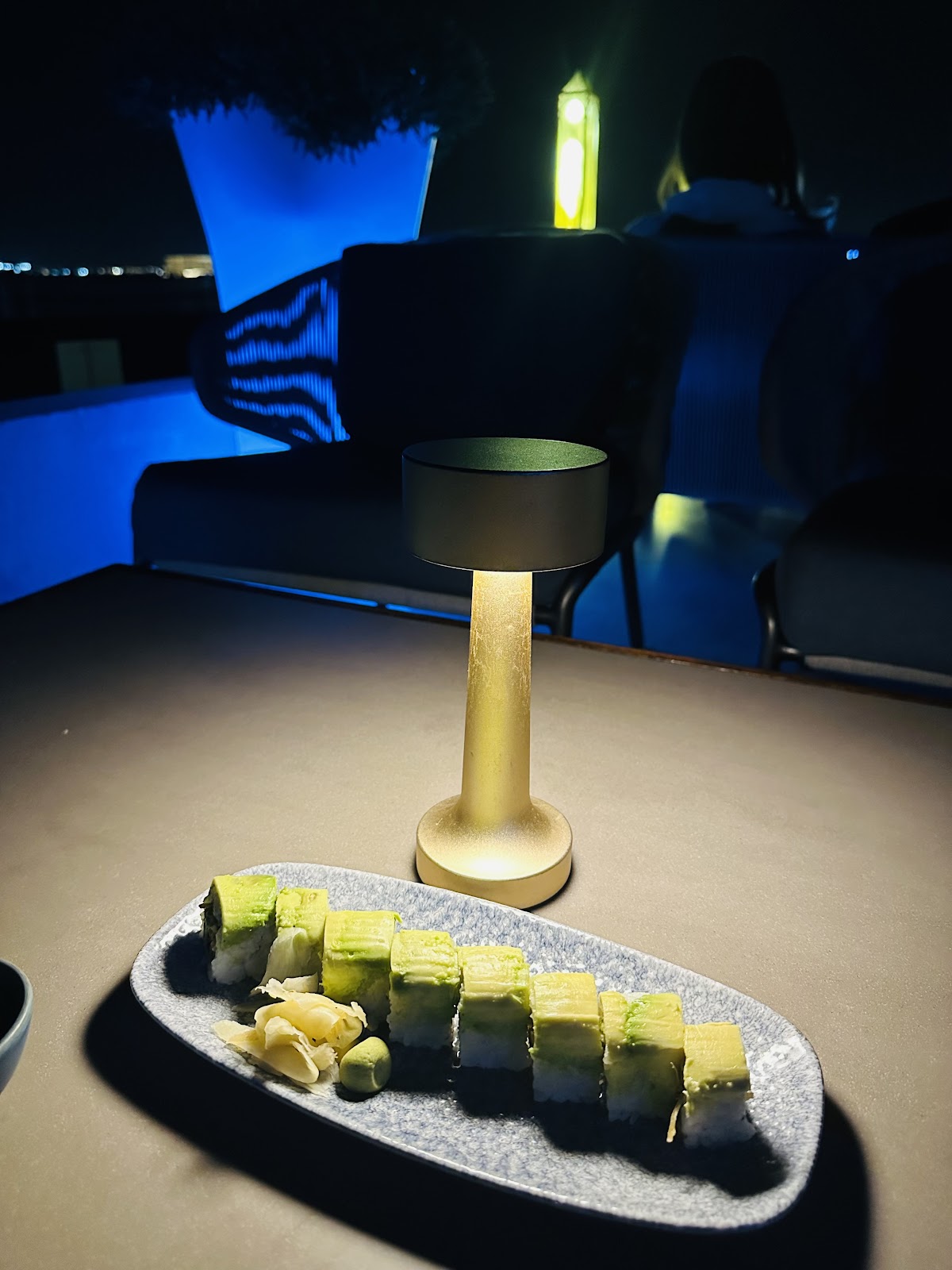 Zale Beach Club & Lounge — photo 5