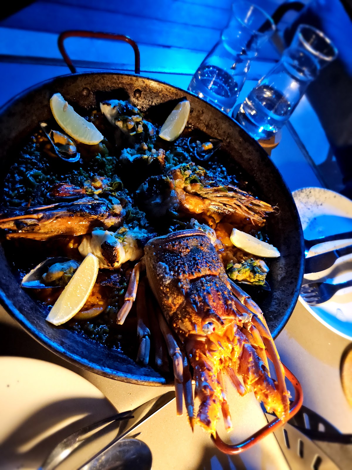 Zale Beach Club & Lounge — photo 6