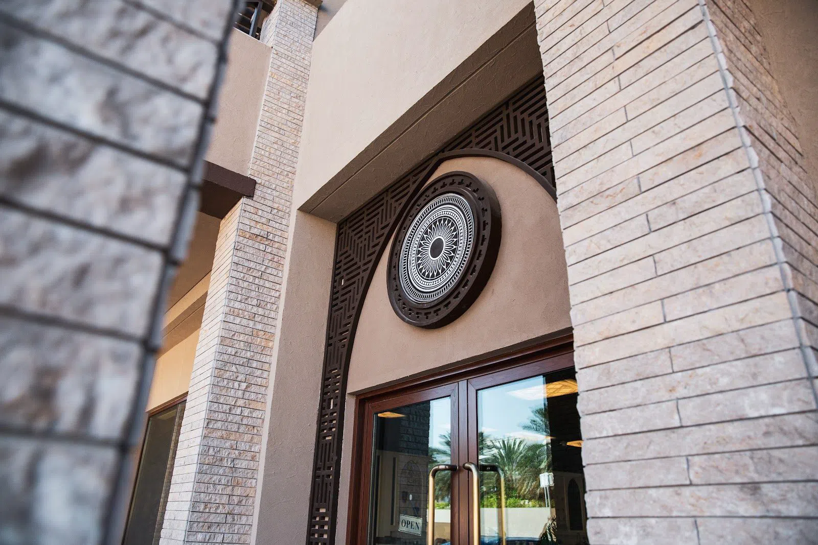 Anna Café, Muscat