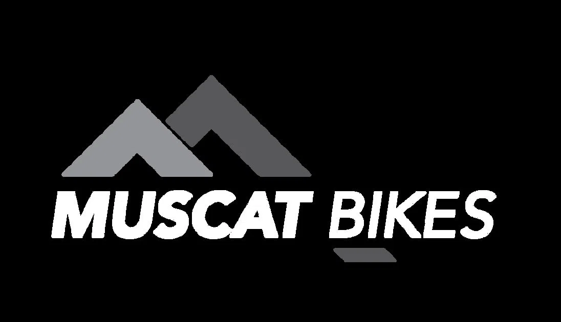Muscat Bikes (Time 4 Bike), Mascate